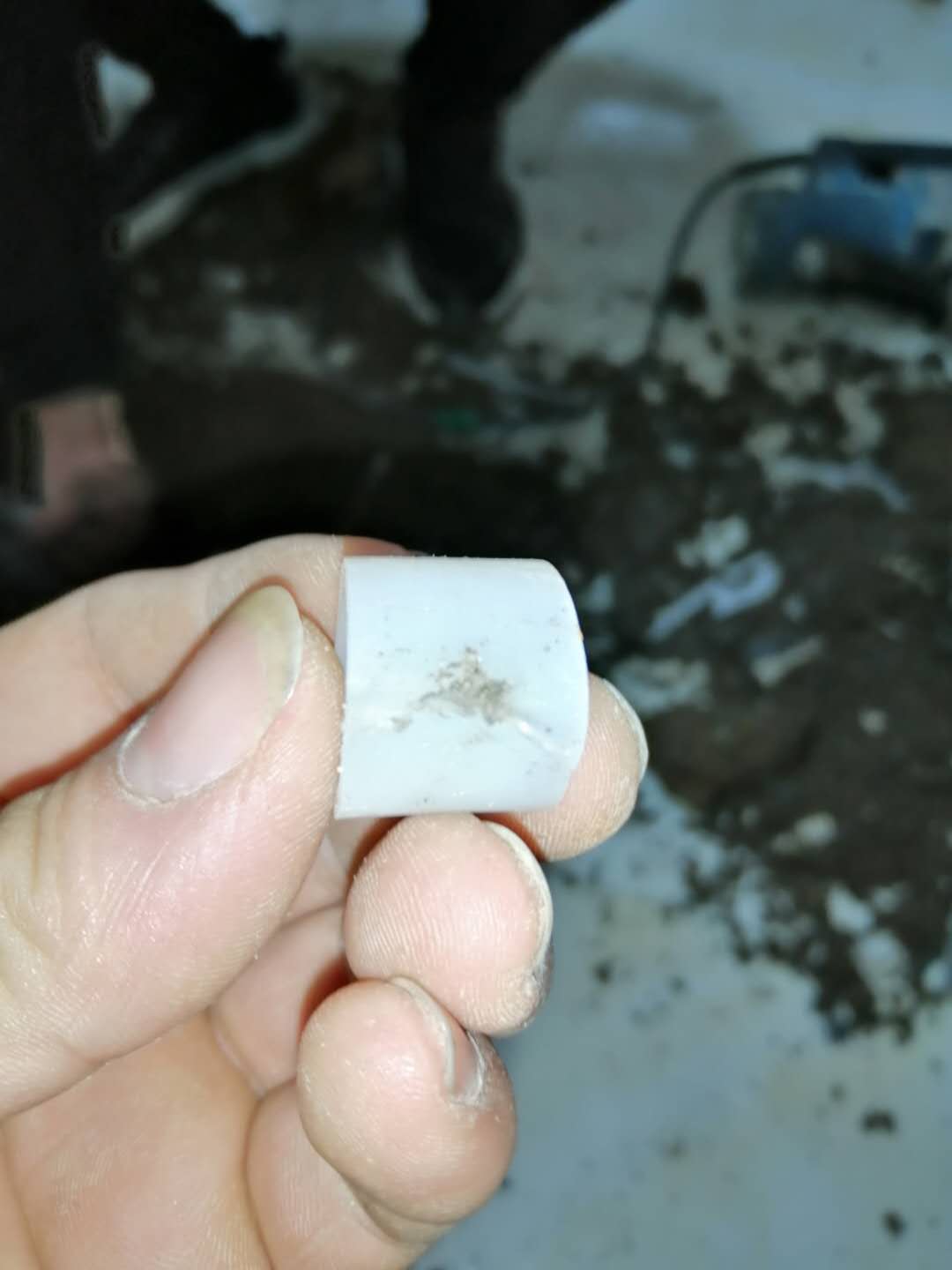 西昌地暖漏水检测